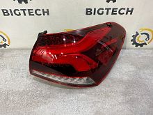 Фонарь задний правый в крыло Mercedes Benz A-Class V177 A1779067000