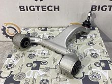 Рычаг передний левый верхний BMTSR Mercedes Benz M-Class W163 A1633330001