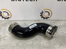 Патрубок интеркулера левый Mercedes Benz Sprinter W907 W906 A9065283782
