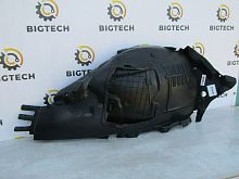 Подкрылок передний правый передняя часть Mercedes Benz C-Class W205 A2056903401