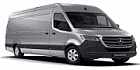 Mercedes Benz Sprinter W907 от 2019 года