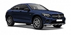 Mercedes Benz GLC-Class X253 2015>