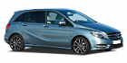Mercedes Benz B-klasse W246 2012-2018