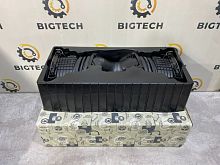 Воздуховод с расходомерами BMTSR Mercedes Benz A6420901642