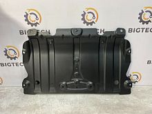 Защита двигателя BMW G42 G20 G21 G22 G26 31146880899