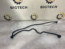 Вентиляционная трубка Mercedes Benz W176 W242 W246 C117 X117 156 A2465010125
