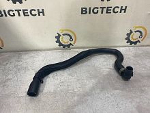 Патрубок ОЖ Mercedes Benz A205 C205 S205 W205 A2098300096