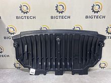 Защита переднего бампера Mercedes Benz W214 S214 C236 A236 A2145200600