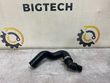 Патрубок ОЖ Mercedes Benz W221 A2218302096