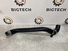 Патрубок ОЖ Mercedes Benz E-Class S211 W211 A2115010382