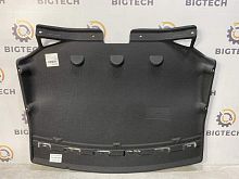 Защита двигателя BMW 7-Series E65 E66 BV51757153790