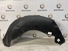 Подкрылок задний правый BMW X6 F16 F86 51717333528