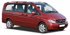 Mercedes Benz Vito-Viano W639 2003-2014