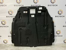 Защита двигателя BMW F45 F46 F48 F49 F39 51757366357
