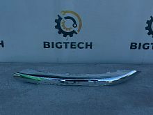 Накладка ДХО левая Mercedes Benz B-Class W246 A2468850474