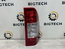 Фонарь задний правый Mercedes Benz Sprinter Classic W901 W903 W902 W904 W909 A0008261656