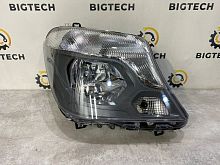 Фара правая Mercedes Benz Sprinter Classic W906 Рестайлинг A9068202461