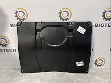Защита двигателя BMW G01 G02 G08 51757394744