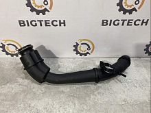 Патрубок наддува Mercedes Benz W639 A2820980007