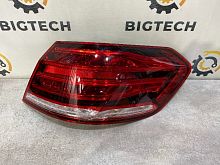 Фонарь задний правый в крыло Mercedes Benz E-Class W212 A2129060803