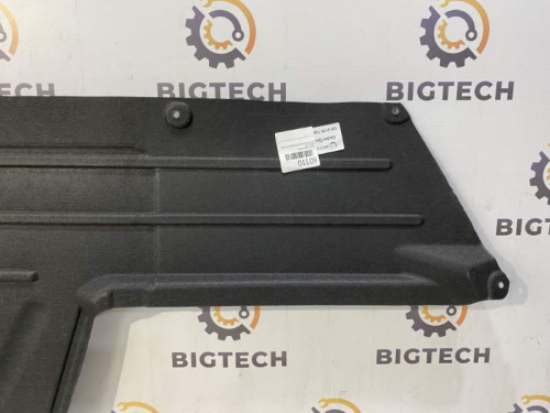 Защита днища левая BMW BV51757241829 фото 3 Защита днища левая BMW BV51757241829 фото 3