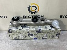 Рычаг передний левый поперечный BMTSR Mercedes Benz A2053306101