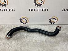 Патрубок ОЖ Mercedes Benz E-Class S211 W211 A2115013582