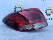 Фонарь задний левый в крыло Mercedes Benz GLC X253 C253 A2539069301