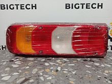 Фонарь задний левый Mercedes Benz Actros A0035440903
