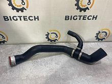 Патрубок ОЖ Mercedes Benz ML-Class W164 A1645010582