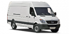 Mercedes Benz Sprinter W906 2006-2019