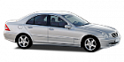 Mercedes Benz W203, S203, C203 2000-2006