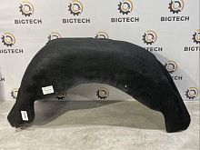 Подкрылок задний левый BMW X6 F16 F86 51717333527