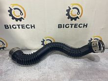 Патрубок интеркулера левый Mercedes Benz W176 W242 W246 C117 X117 156 A2465200001