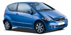 Mercedes Benz A-Class W169 2004-2012