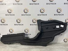 Защита днища BMW E70 E71 51757171390