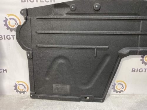 Защита днища левая BMW BV51757241829 фото 4 Защита днища левая BMW BV51757241829 фото 4