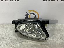 Противотуманная фара (ПТФ) правая Mercedes Benz Sprinter Classic W906 A9068200956