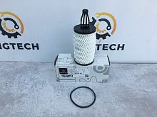 Фильтр масляный OM276 Mercedes Benz A2761800009
