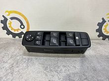 Блок кнопок стеклоподъемников водительская дверь Mercedes Benz X164 W164 V251 A2518300290