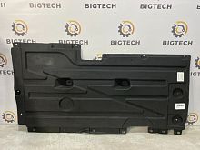 Защита днища передняя левая BMW F25 F26 51757213671