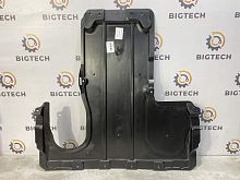 Защита АКПП Mercedes Benz GLC X253 A2135246600