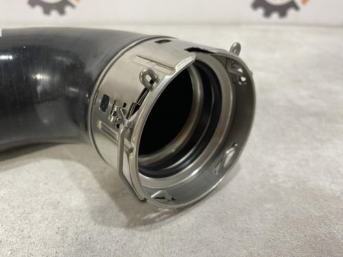 Патрубок интеркулера левый Mercedes Benz Sprinter W907 W906 A9065283782 фото 5 Патрубок интеркулера левый Mercedes Benz Sprinter W907 W906 A9065283782 фото 5