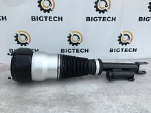 Амортизатор пневмо передний левый Mercedes Benz S-Class W222 A2223204713