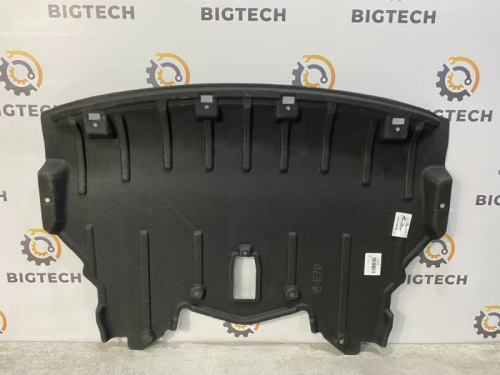 Защита двигателя BMW X5 E70 51757158385 фото 2