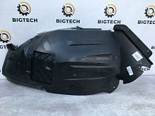 Подкрылок передний правый передняя часть Mercedes Benz R-Class V251 W251 A2518802805