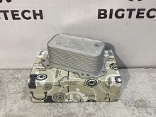 Масляный радиатор BMTSR Mercedes Benz A2641880400