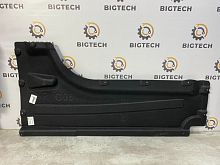 Защита днища правая BMW G01 G02 F97 F98 51757394746
