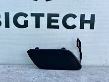 Заглушка буксировочного крюка в передний бампер Mercedes Benz B-Class W245 A1698851522
