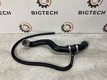 Патрубок ОЖ Mercedes Benz C203 S203 W203 A2035014582